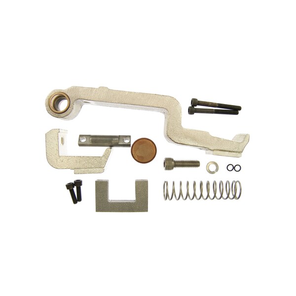 Usa Industrials Aftermarket Westinghouse A200, Type GCA Contact Kit - Replaces 2066A10G11, Size 6, 1-Pole 9261CW - main